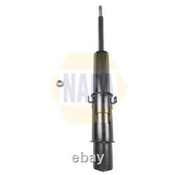 Napa 2 x Front Shock Absorbers fits Mercedes-Benz Sprinter 3-T VW Crafter 30-35