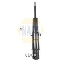 Napa 2 x Front Shock Absorbers fits Mercedes-Benz Sprinter 3-T VW Crafter 30-35