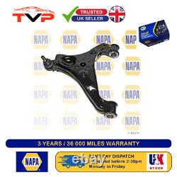 Napa Wishbones Suspension Arm For VW Crafter 30-50 2006-2016 2.0 2.5 NST2232