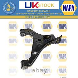 Napa Wishbones Suspension Arm For VW Crafter 30-50 2006-2016 2.0 2.5 NST2233
