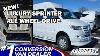 New 2024 Mercedes Benz G 45 Sprinter By Midwest Automotive C17947 Dave Arbogast Conversion Vans
