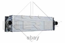 New Intercooler Charger Unit For Vw Mercedes Benz Crafter 30 35 Bus 2e Ceba Bjj