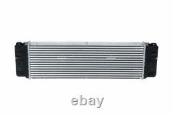 New Intercooler Charger Unit For Vw Mercedes Benz Crafter 30 35 Bus 2e Cslb Csna