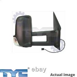 New Outside Mirror For Vw Mercedes Benz Crafter 30 35 Bus 2e Cktb Csla Cktc Tyc