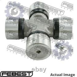New Propshaft Joint For Mercedes Benz Sprinter 4 6 T Box 906 M 272 979 Febest