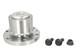 New Wheel Bearing Kit For Vw Mercedes-benzcrafter 30-50 Van, 2e0407303aa