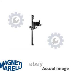 New Window Regulator For Vw Mercedes Benz Crafter 30 50 Box 2e Magneti Marelli