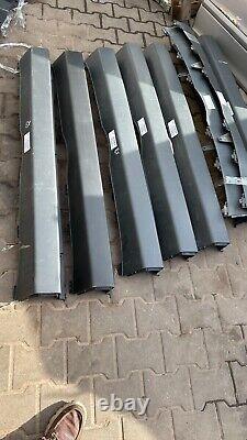 New original Rear Bumper for Mercedes Sprinter 906 VW Crafter 2006-2018