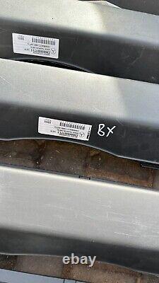 New original Rear Bumper for Mercedes Sprinter 906 VW Crafter 2006-2018