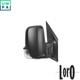 Outside Mirror 2436m08 For Vw Crafter/30-35/bus/30-50/van/platform/chassis 2.0l
