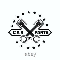 Original merdes-Benz A0054207420 Brake Pads Ha for Sprinter and VW Crafter