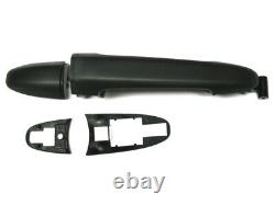 Outer Exterior Door Handle Rear Tailgate For Mercedes Sprinter 906 Vw Crafter 05