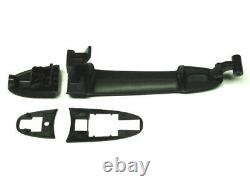 Outer Exterior Door Handle Rear Tailgate For Mercedes Sprinter 906 Vw Crafter 05