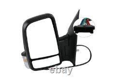 Outside Mirror for VW MERCEDES-BENZCRAFTER 30-50 Van, SPRINTER 3,5-t Bus