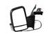 Outside Mirror For Vw Mercedes-benzcrafter 30-50 Van, Sprinter 3,5-t Bus
