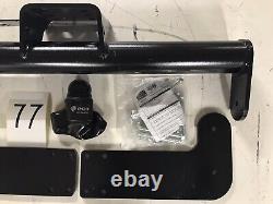 PCT Towbar-Mercedes Benz Sprinter Chassis Cab 2006 Onwards/VW Crafter 2006-2017