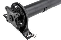 PROPSHAFT For MERCEDES SPRINTER 06- VW CRAFTER 06- FRONT PART