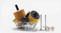 PROPSHAFT For MERCEDES SPRINTER 06- VW CRAFTER 06- FRONT PART