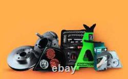 PROPSHAFT For MERCEDES SPRINTER 06- VW CRAFTER 06- FRONT PART