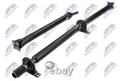 PROPSHAFT OE 9064101616 fits MERCEDES SPRINTER 06-, VW CRAFTER 06- /HI