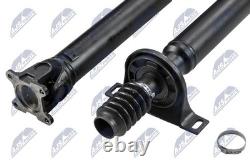 PROPSHAFT OE 9064101616 fits MERCEDES SPRINTER 06-, VW CRAFTER 06- /HI