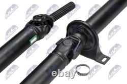 PROPSHAFT OE 9064101616 fits MERCEDES SPRINTER 06-, VW CRAFTER 06- /HI