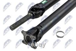 PROPSHAFT OE 9064101616 fits MERCEDES SPRINTER 06-, VW CRAFTER 06- /HI