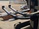Pair 2 Leaf Hd Springs Mercedes Sprinter / Volkswagen Crafter 2007-2018 4x4