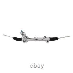 Power Steering Rack For Mercedes Sprinter 2006-2019 Vw Crafter Vs Rollco Vsr1003