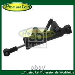 Premier Clutch Master Cylinder Fits VW Crafter 2006-2016 Mercedes Sprinter 2006