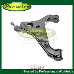 Premier Front Left Lower Track Control Arm Fits Mercedes Sprinter VW Crafter