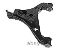 Premier Front Left Lower Track Control Arm Fits Mercedes Sprinter VW Crafter