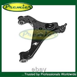Premier Front Right Lower Track Control Arm Fits Mercedes Sprinter VW Crafter
