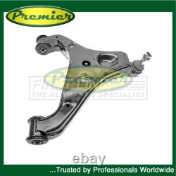 Premier Front Right Lower Track Control Arm Fits VW Crafter Mercedes Sprinter