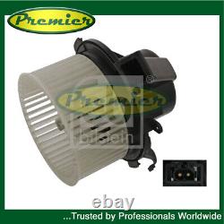 Premier Interior Fan Blower Fits VW Crafter 2006-2016 Mercedes Sprinter 2006