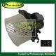 Premier Interior Fan Blower Fits Vw Crafter 2006-2016 Mercedes Sprinter 2006