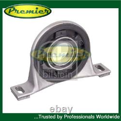 Premier Propshaft Mounting Fits VW Crafter 2006-2016 Mercedes Sprinter 2006