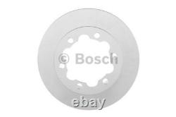 Premier Rear Brake Disc Fits VW Crafter 2006-2016 Mercedes Sprinter 2006-2020
