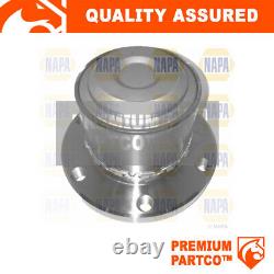 Premium Front Wheel Bearing Kit Fits VW Crafter Mercedes Sprinter #2 9063304920