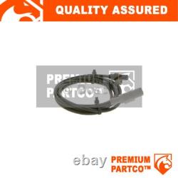 Premium Rear Right ABS Wheel Speed Sensor Fits Mercedes Sprinter VW Crafter