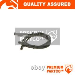 Premium Rear Right ABS Wheel Speed Sensor Fits Mercedes Sprinter VW Crafter
