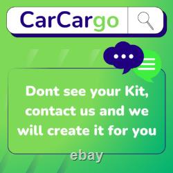 Premium Vented Rear Brake Discs VW Crafter 30-50 2.0 TDI 2011-2016 303 mm