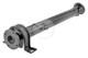 Prop Shaft For Mercedes Sprinter 00 Vw Crafter 00 Front Pieces / A9014100901