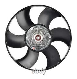 Propeller + Clutch Radiator Fan For VW Crafter 2009723 2008123