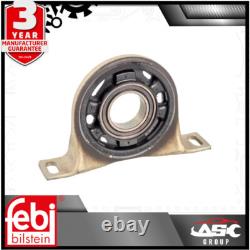 Propshaft Carrier Bearing 47mm fits Mercedes Sprinter, Volkswagen Crafter