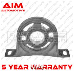 Propshaft Centre Bearing Centre Aim Fits Mercedes Sprinter VW Crafter