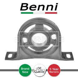 Propshaft Centre Bearing Centre Benni Fits Mercedes Sprinter VW Crafter