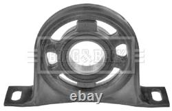 Propshaft Centre Bearing Centre Benni Fits Mercedes Sprinter VW Crafter