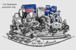 Propshaft Centre Bearing Centre Benni Fits Mercedes Sprinter VW Crafter