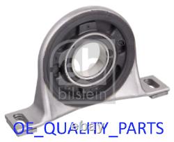 Propshaft Driveshaft Support Bearing 31851 for VW Crafter 30-35 Crafter 30-50